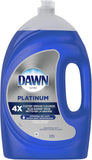 Dawn Platinum Dishwashing Liquid - Ruhaa Store