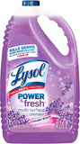 Lysol Power & Fresh Multi-Surface Cleaner - Ruhaa Store