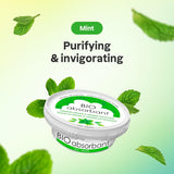 ATTITUDE Bio Absorbant Air Purifier with Activated Carbon Freshener - Ruhaa Store