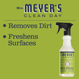 Mrs. Meyer's All-Purpose Cleaner Spray, Lemon Verbena, Pack of 3 - Ruhaa Store