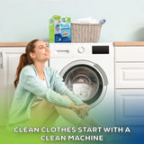 True Fresh Washing Machine Cleaner Tablets - Ruhaa Store