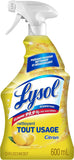 Lysol All Purpose Cleaner - Ruhaa Store