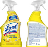 Lysol All Purpose Cleaner - Ruhaa Store