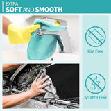 HOMERHYME Microfiber Cleaning Cloth - Ruhaa Store