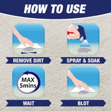 Resolve, Urine Destroyer, 946ml - Ruhaa Store