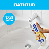 Mr. Clean All Purpose Cleaner, Clean Freak Deep Cleaning Surface Cleaner Spray - Ruhaa Store