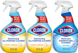 Clorox Disinfecting All-Purpose Cleaner and Disinfecting - Ruhaa Store