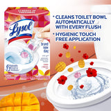 Lysol Click Gel Toilet Bowl Cleaner - Ruhaa Store