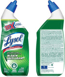 Lysol Toilet Bowl Cleaner - Ruhaa Store