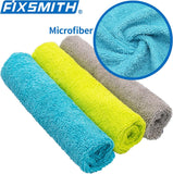 FIXSMITH Microfiber Cleaning Cloth - Ruhaa Store